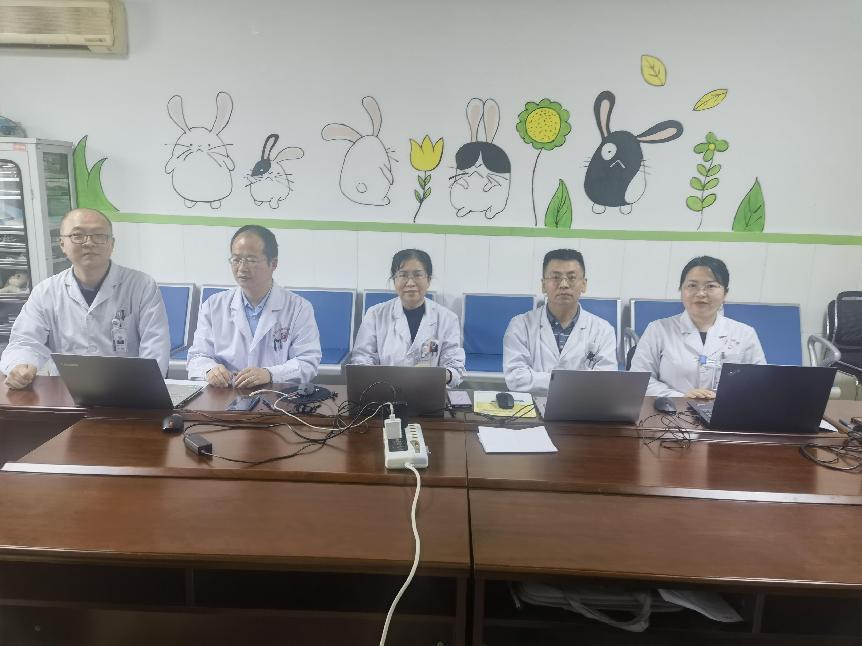 兒科圣地大講堂第九期開講