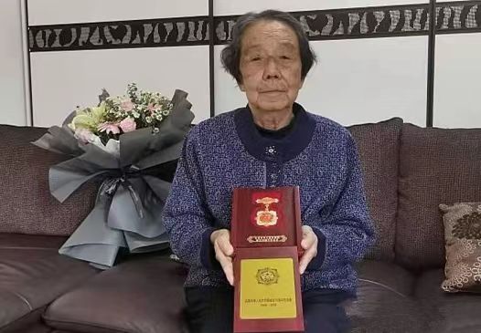 【人物事跡】如果有來生還選擇當醫生 要為延安人民服務到底的全國勞模——孫聯珍