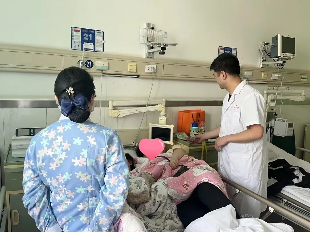 樹醫者正氣   揚行業清風