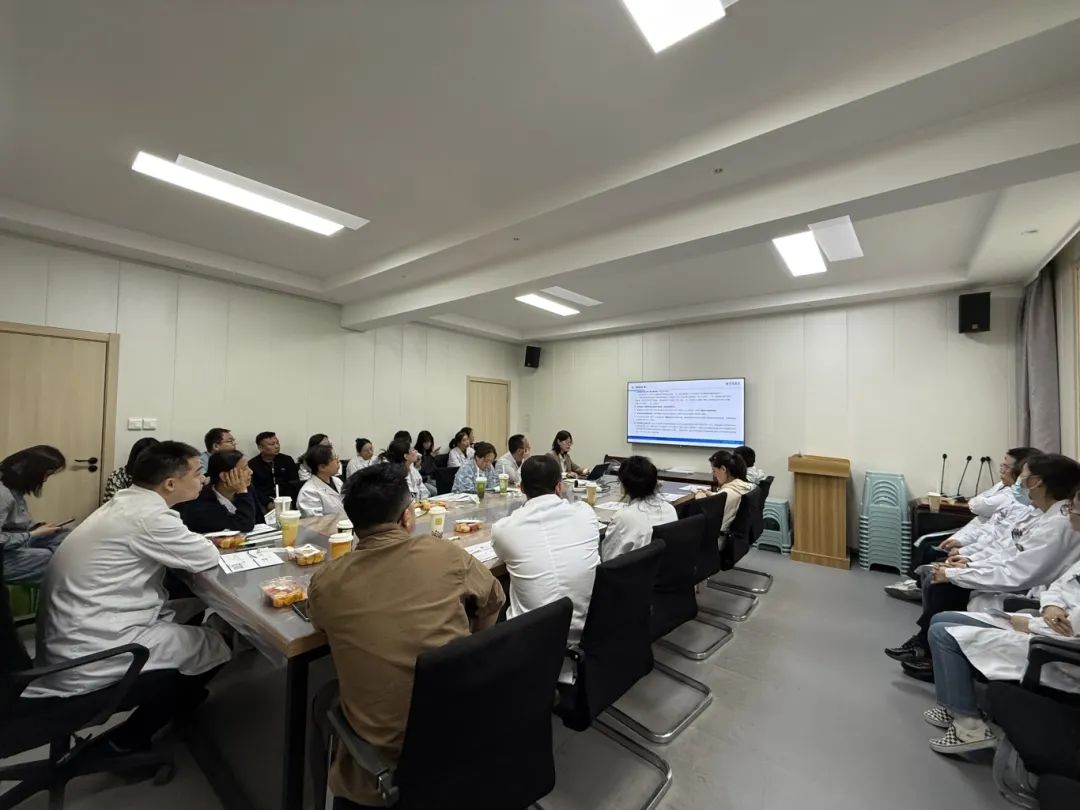 我院啟動兩項國家多中心Ⅲ期抗腫瘤臨床研究