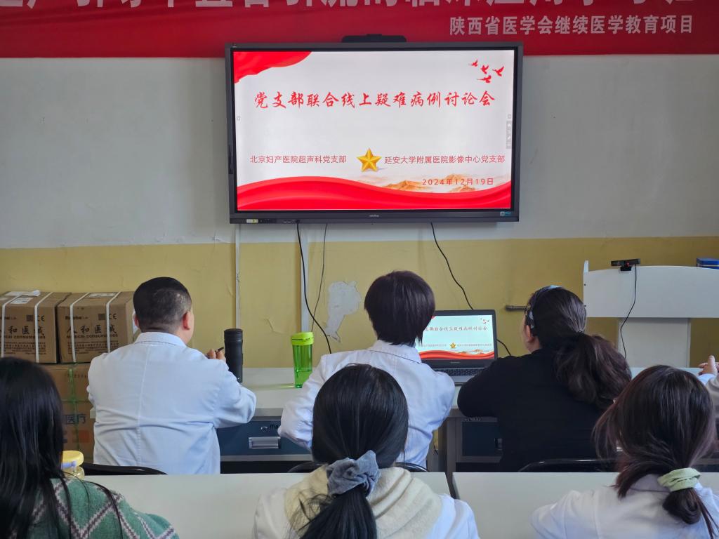 以黨日活動促黨建提業務
