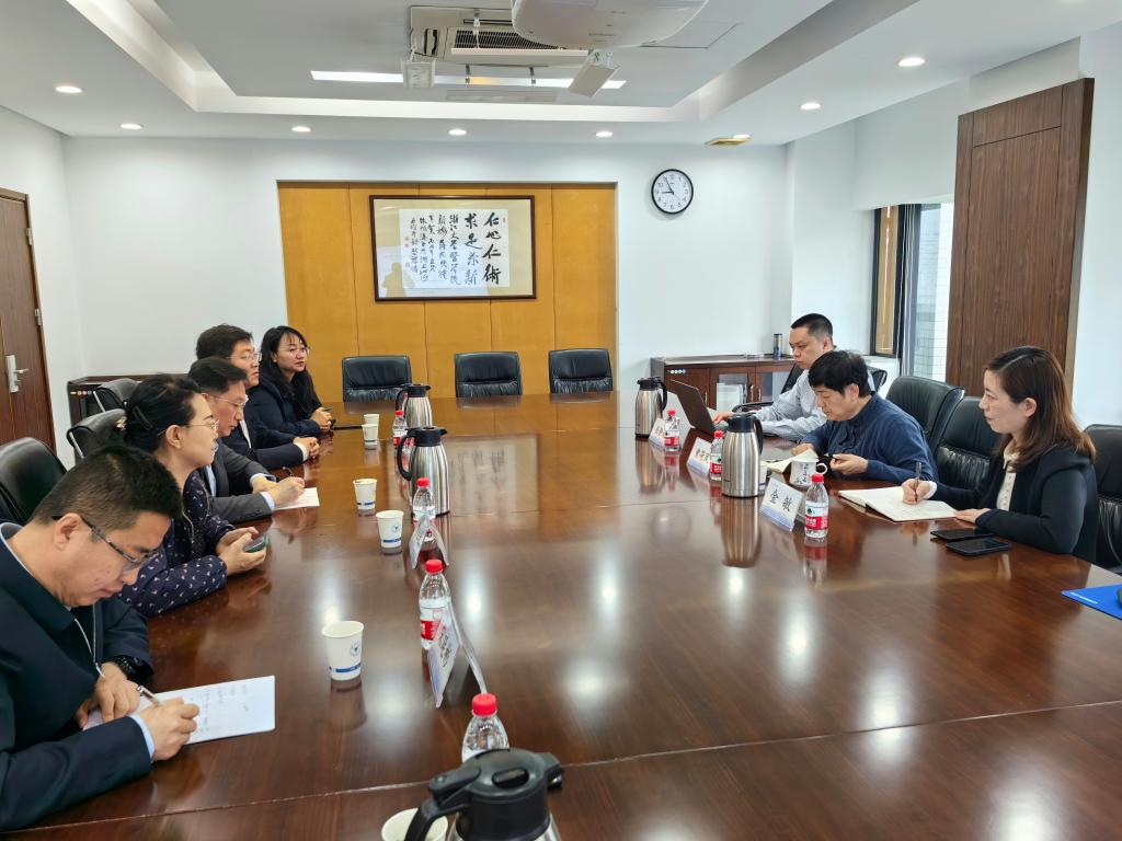 借助院士團隊力量  夯實婦產專業技能