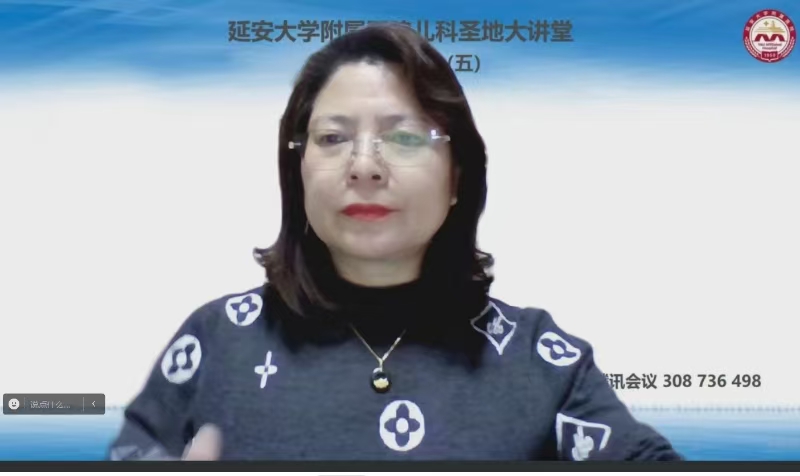 我院兒科圣地大講堂第十五講——神經—消化—泌尿篇（五）圓滿結束