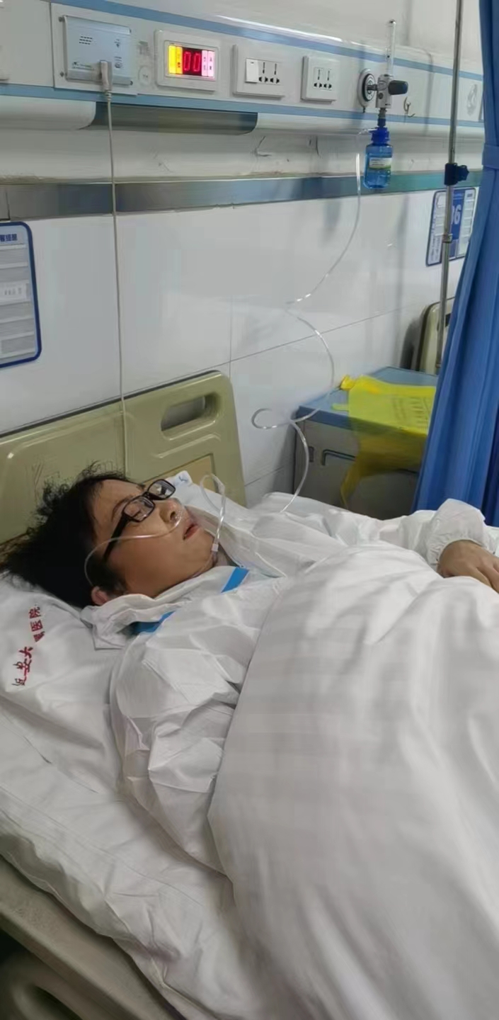 一位急診醫生的難忘經歷