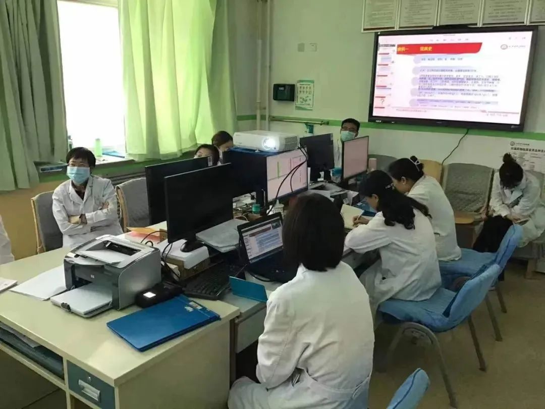 好消息！北京協和醫院風濕免疫科每季度來我院醫聯體支醫