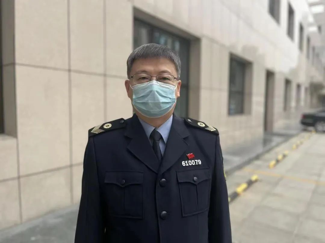 陜西衛生監督專家王兵：一時僥幸要不得 這些疫情防控違法違規行為不能有！