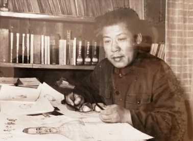 探索針灸六十載 實測經絡譜新篇——追憶實測經絡針灸療法創始人郝金凱